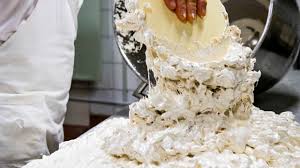 Lavorazione artigianale